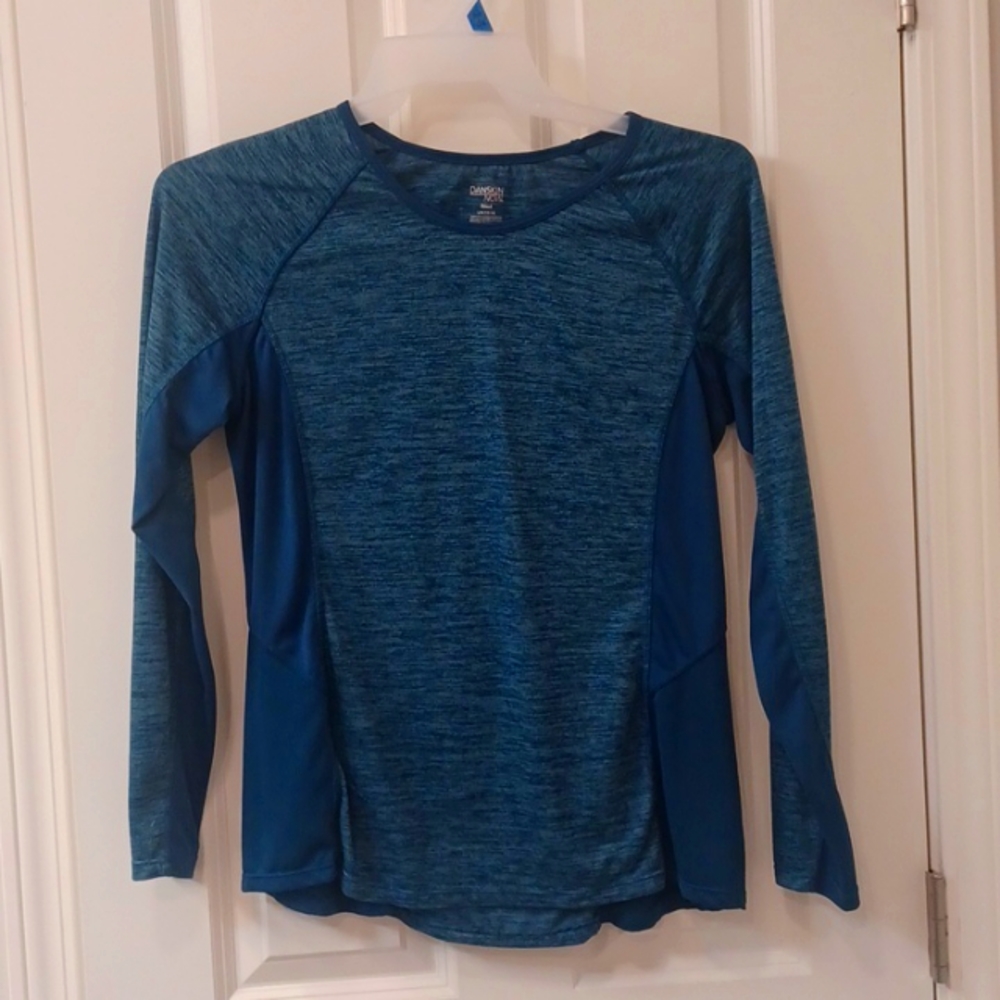 Danskin top